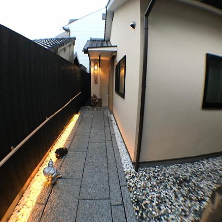 Kyoto Machiya Saikyo-Inn Ngoại thất bức ảnh