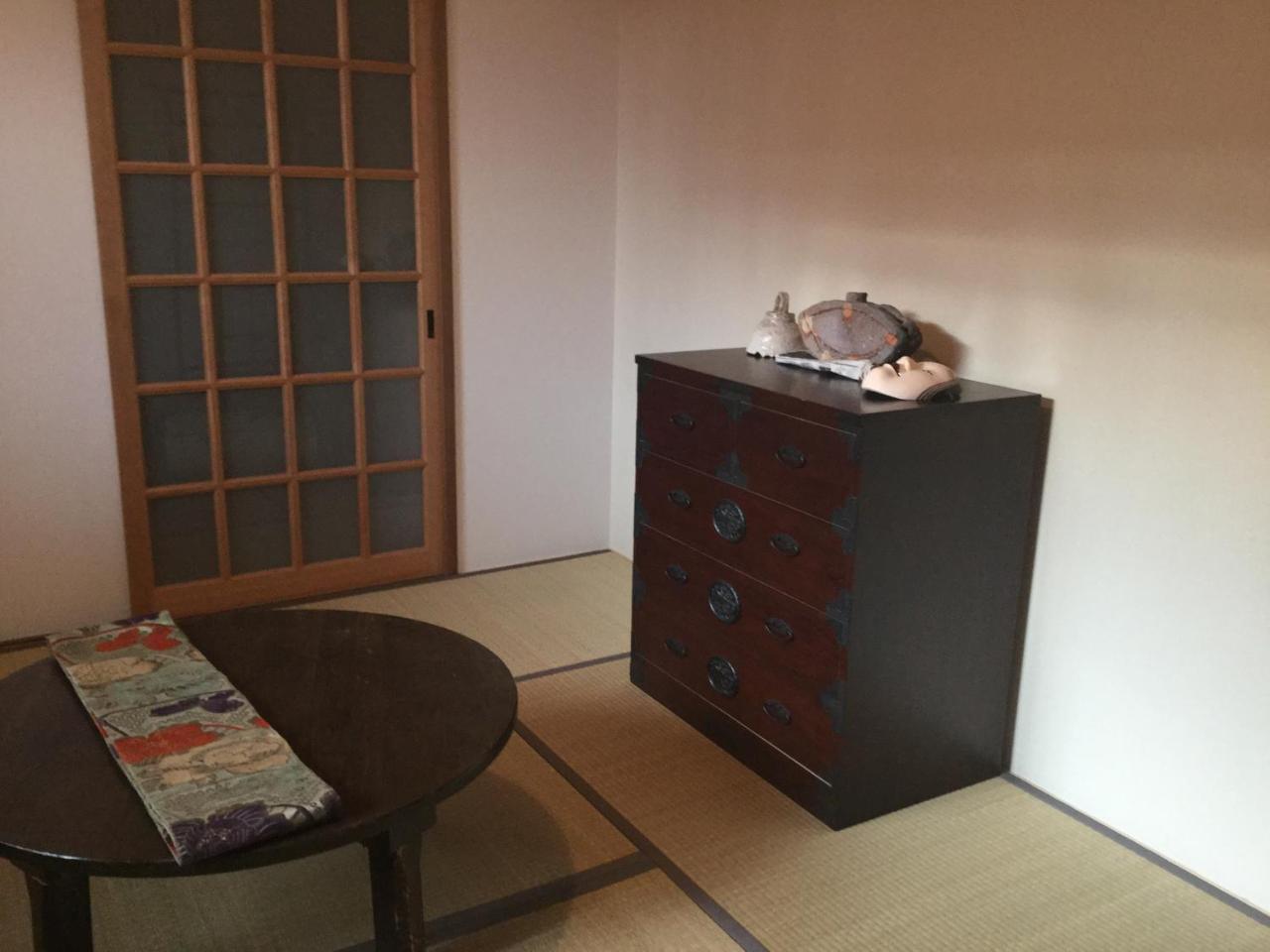 Kyoto Machiya Saikyo-Inn Ngoại thất bức ảnh