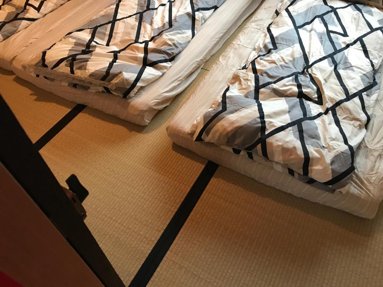 Kyoto Machiya Saikyo-Inn Ngoại thất bức ảnh