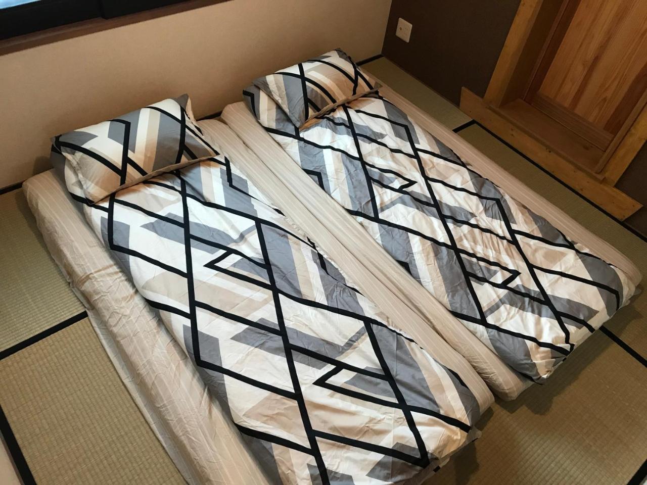 Kyoto Machiya Saikyo-Inn Ngoại thất bức ảnh