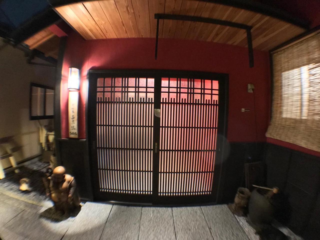 Kyoto Machiya Saikyo-Inn Ngoại thất bức ảnh