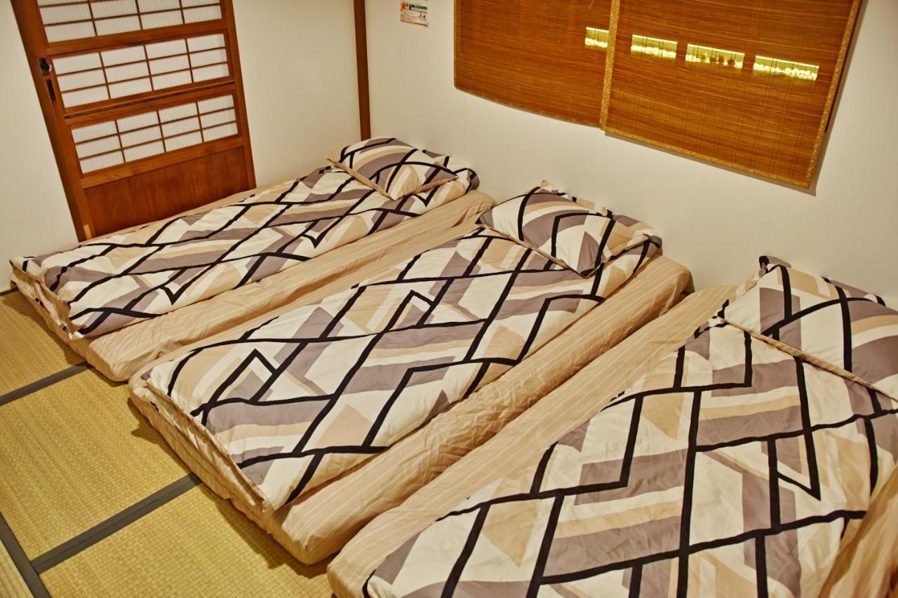Kyoto Machiya Saikyo-Inn Ngoại thất bức ảnh