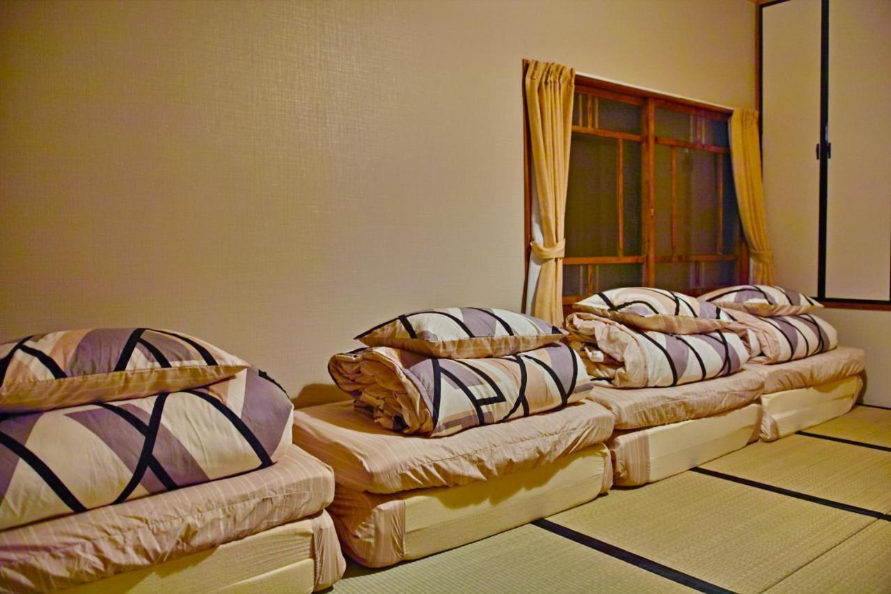 Kyoto Machiya Saikyo-Inn Ngoại thất bức ảnh