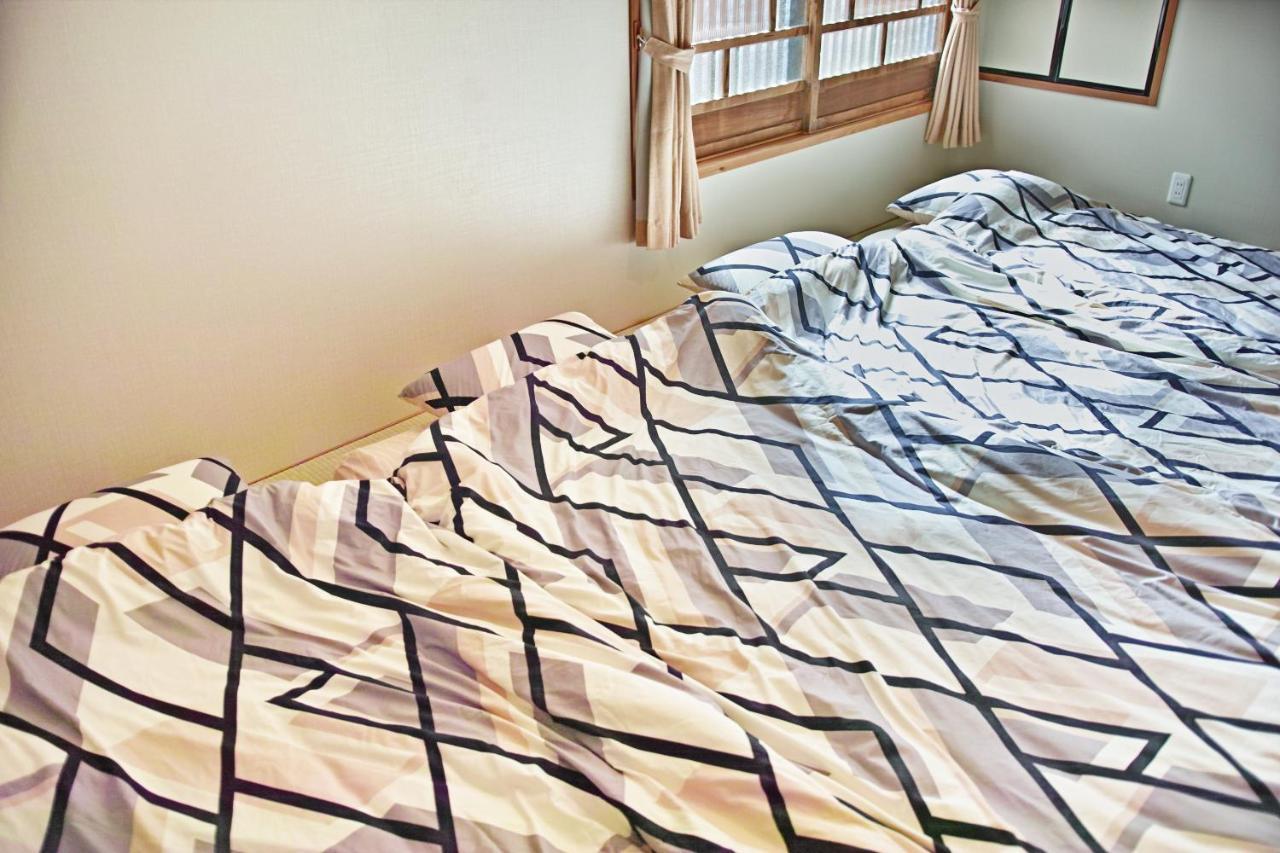 Kyoto Machiya Saikyo-Inn Ngoại thất bức ảnh