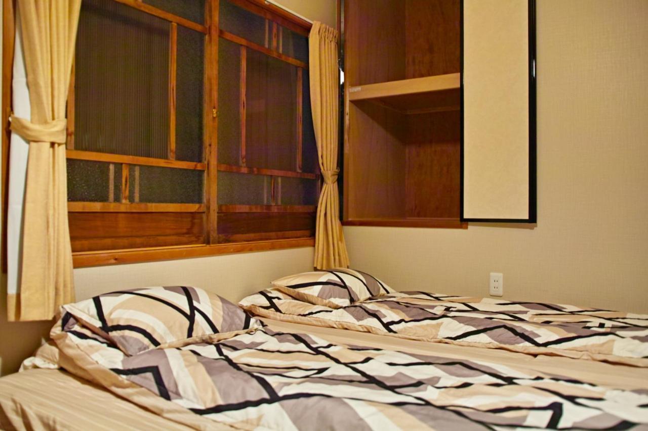 Kyoto Machiya Saikyo-Inn Ngoại thất bức ảnh