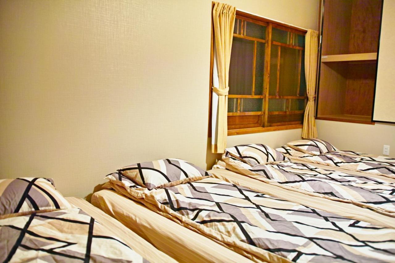 Kyoto Machiya Saikyo-Inn Ngoại thất bức ảnh