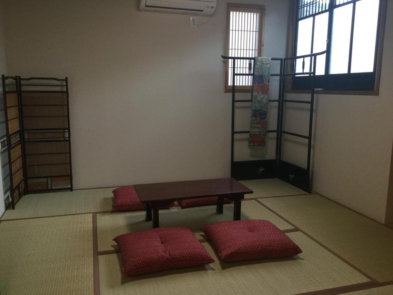 Kyoto Machiya Saikyo-Inn Ngoại thất bức ảnh